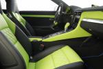 Porsche 911 Carrera SP91-R by SpeedART 2012 года